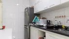 Foto 8 de Sobrado com 3 Quartos à venda, 115m² em Vila Scarpelli, Santo André