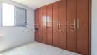 Foto 7 de Apartamento com 2 Quartos para alugar, 60m² em Jabaquara, São Paulo