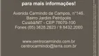 Foto 24 de Sala Comercial para alugar, 31m² em Jardim Petrópolis, Cuiabá