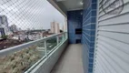 Foto 11 de Apartamento com 2 Quartos à venda, 86m² em Vila Guilhermina, Praia Grande