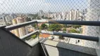 Foto 2 de Apartamento com 3 Quartos à venda, 128m² em Vila Pauliceia, São Paulo