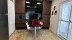 Foto 22 de Sobrado com 4 Quartos para venda ou aluguel, 240m² em Boqueirão, Santos