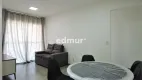 Foto 2 de Apartamento com 2 Quartos para alugar, 53m² em Vila Sao Pedro, Santo André