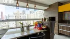 Foto 3 de Apartamento com 3 Quartos à venda, 117m² em Setor Bueno, Goiânia