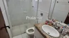 Foto 8 de Apartamento com 3 Quartos à venda, 110m² em Vila Voturua, São Vicente