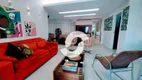 Foto 2 de Casa de Condomínio com 5 Quartos à venda, 300m² em Badu, Niterói