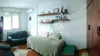 Foto 3 de Apartamento com 3 Quartos à venda, 150m² em Ponta da Praia, Santos