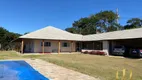 Foto 8 de Fazenda/Sítio com 3 Quartos à venda, 270m² em Chacara Bela Vista, Caçapava