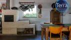 Foto 19 de Casa de Condomínio com 3 Quartos à venda, 240m² em Jardim Colibri, Embu das Artes