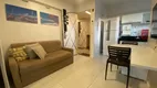 Foto 5 de Apartamento com 1 Quarto para alugar, 32m² em Ponta Verde, Maceió