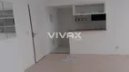 Foto 8 de Apartamento com 2 Quartos à venda, 60m² em Todos os Santos, Rio de Janeiro