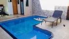 Foto 20 de Casa com 3 Quartos à venda, 170m² em Residencial Vale do sol , Anápolis