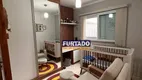 Foto 9 de Apartamento com 3 Quartos à venda, 82m² em Vila Camilopolis, Santo André