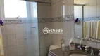 Foto 23 de Apartamento com 4 Quartos à venda, 125m² em Mansões Santo Antônio, Campinas