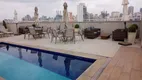 Foto 18 de Apartamento com 1 Quarto à venda, 42m² em Vila Buarque, São Paulo