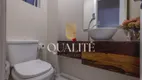 Foto 10 de Apartamento com 3 Quartos à venda, 94m² em Saco Grande, Florianópolis