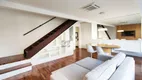 Foto 2 de Flat com 1 Quarto para alugar, 80m² em Vila Olímpia, São Paulo