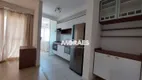 Foto 2 de Apartamento com 2 Quartos à venda, 60m² em Jardim Contorno, Bauru