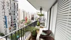 Foto 5 de Apartamento com 4 Quartos à venda, 168m² em Moema, São Paulo