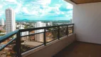 Foto 4 de Apartamento com 4 Quartos à venda, 252m² em Popular, Cuiabá