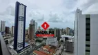 Foto 11 de Apartamento com 3 Quartos à venda, 89m² em Tambaú, João Pessoa