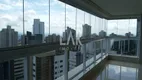 Foto 3 de Apartamento com 3 Quartos para alugar, 154m² em Vila da Serra, Nova Lima