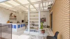 Foto 7 de Casa de Condomínio com 4 Quartos à venda, 223m² em Campo Belo, São Paulo