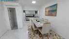 Foto 7 de Apartamento com 3 Quartos à venda, 138m² em Vila Guilhermina, Praia Grande