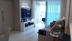 Foto 10 de Apartamento com 3 Quartos à venda, 114m² em Balneário, Florianópolis