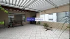 Foto 2 de Cobertura com 3 Quartos à venda, 230m² em Brooklin, São Paulo