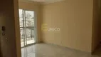 Foto 2 de Apartamento com 2 Quartos à venda, 56m² em Vila Municipal, Jundiaí