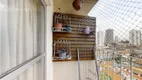 Foto 2 de Apartamento com 2 Quartos à venda, 58m² em Alto da Mooca, São Paulo