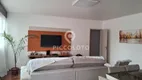 Foto 2 de Apartamento com 3 Quartos à venda, 124m² em Cambuí, Campinas