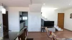 Foto 3 de Apartamento com 4 Quartos para alugar, 200m² em Madri, Belo Horizonte