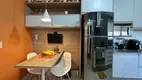 Foto 47 de Apartamento com 3 Quartos à venda, 124m² em Interlagos, São Paulo