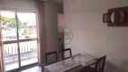 Foto 4 de Apartamento com 1 Quarto à venda, 44m² em Vila Adyana, São José dos Campos