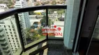 Foto 5 de Cobertura com 4 Quartos para venda ou aluguel, 600m² em Moema, São Paulo
