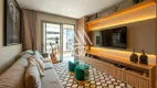 Foto 7 de Apartamento com 1 Quarto à venda, 71m² em Moema, São Paulo