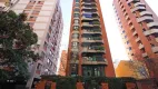 Foto 6 de Apartamento com 3 Quartos à venda, 193m² em Jardim América, São Paulo