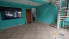 Foto 2 de Sobrado com 2 Quartos à venda, 78m² em Jardim Record, Taboão da Serra