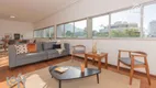 Foto 4 de Apartamento com 4 Quartos à venda, 155m² em Jardim Botânico, Rio de Janeiro