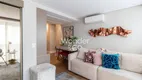 Foto 4 de Apartamento com 2 Quartos à venda, 70m² em Campo Belo, São Paulo