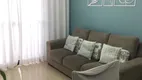 Foto 4 de Apartamento com 3 Quartos à venda, 78m² em Vila Príncipe de Gales, Santo André