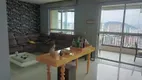 Foto 7 de Apartamento com 3 Quartos à venda, 204m² em Boqueirão, Santos