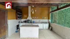 Foto 8 de Casa com 5 Quartos à venda, 540m² em Castelanea, Petrópolis