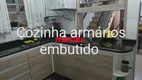 Foto 12 de Sobrado com 3 Quartos à venda, 90m² em Bosque dos Eucaliptos, São José dos Campos