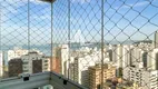 Foto 2 de Apartamento com 4 Quartos para venda ou aluguel, 234m² em Boqueirão, Santos