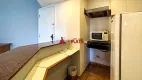 Foto 8 de Flat com 1 Quarto para alugar, 42m² em Vila Nova Conceição, São Paulo