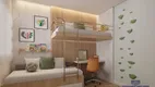 Foto 9 de Apartamento com 2 Quartos à venda, 54m² em Estoril, Belo Horizonte