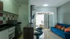 Foto 17 de Apartamento com 1 Quarto para alugar, 38m² em Campo Belo, São Paulo